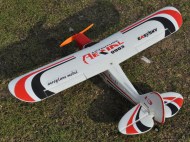 Piper J3 Cub 4